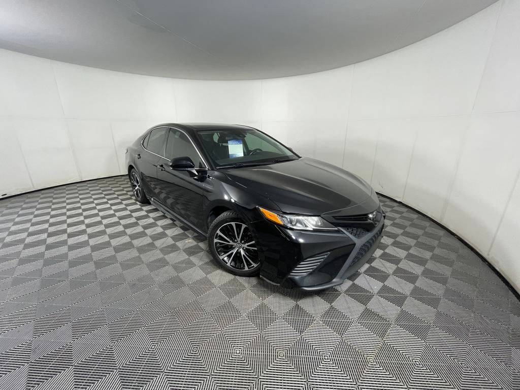 2019 Toyota Camry L — Sedan — 131,529 mi — Colorado Springs, CO