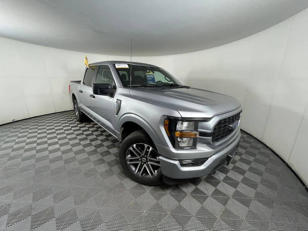 2023 Ford F-150 XL — Pickup Truck — 19,543 mi — Colorado Springs, CO