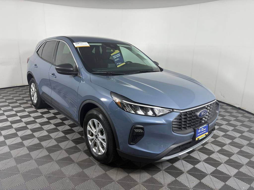 2024 Ford Escape Active — SUV — 9,023 mi — Colorado Springs, CO