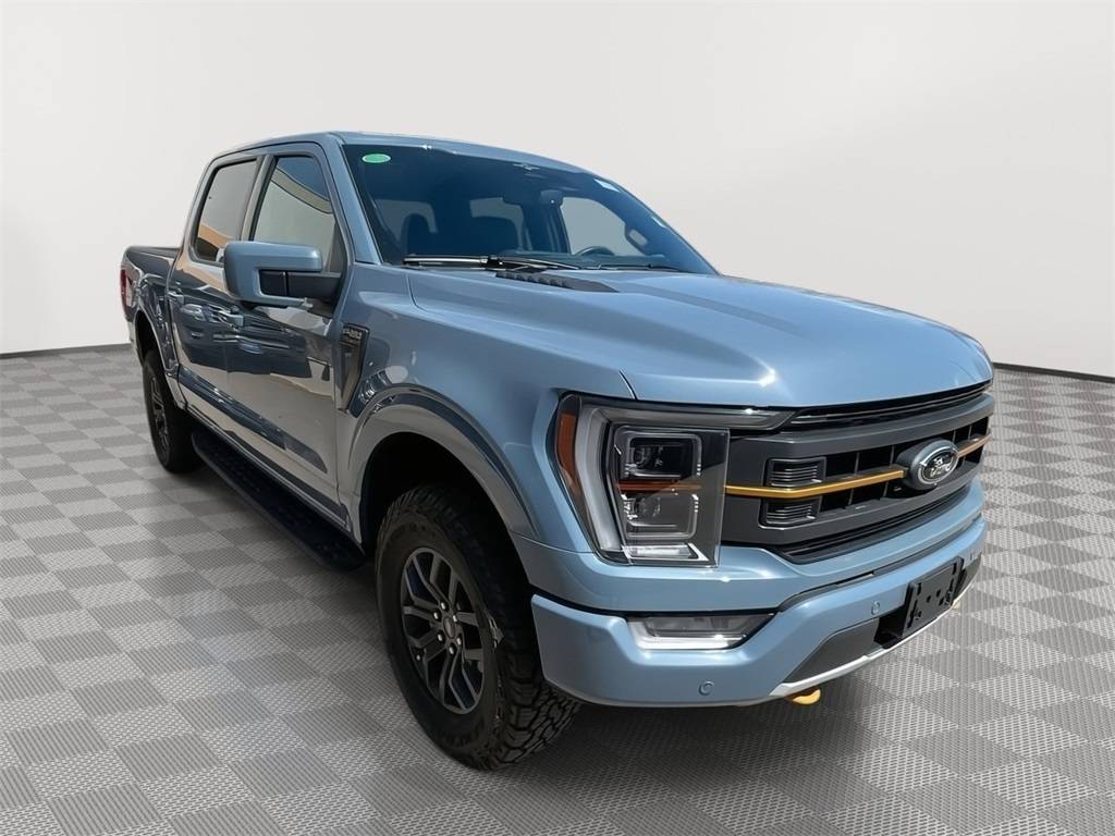 2023 Ford F-150 Tremor — Pickup Truck — 12,718 mi — Colorado Springs, CO