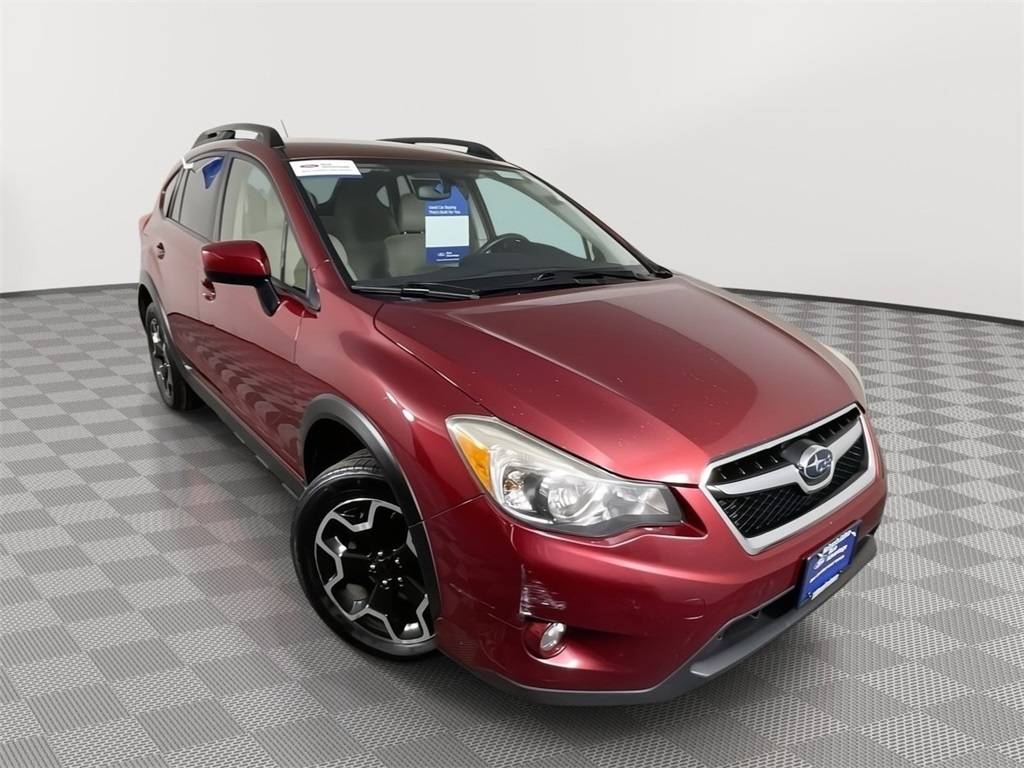 2015 Subaru XV Crosstrek 2.0i Premium — SUV — 115,698 mi — Colorado Springs, CO