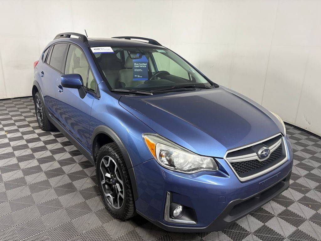 2017 Subaru Crosstrek Premium — SUV — 79,339 mi — Colorado Springs, CO