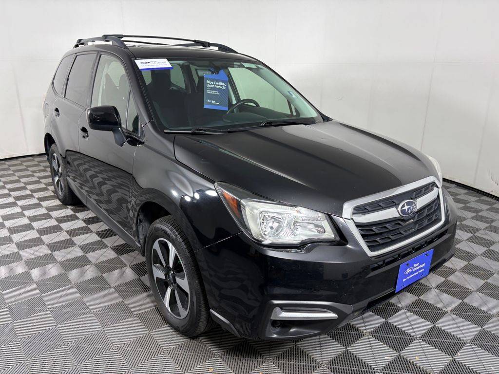 2017 Subaru Forester 2.5i Premium — SUV — 127,954 mi — Colorado Springs, CO