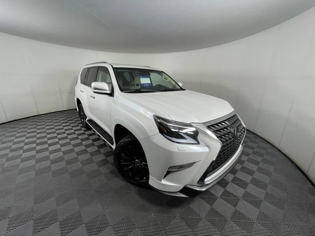 2023 Lexus GX GX 460 Premium — SUV — 52,780 mi — Colorado Springs, CO
