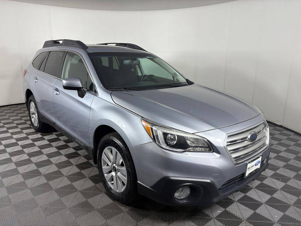 2016 Subaru Outback 2.5i Premium — SUV — 88,477 mi — Colorado Springs, CO