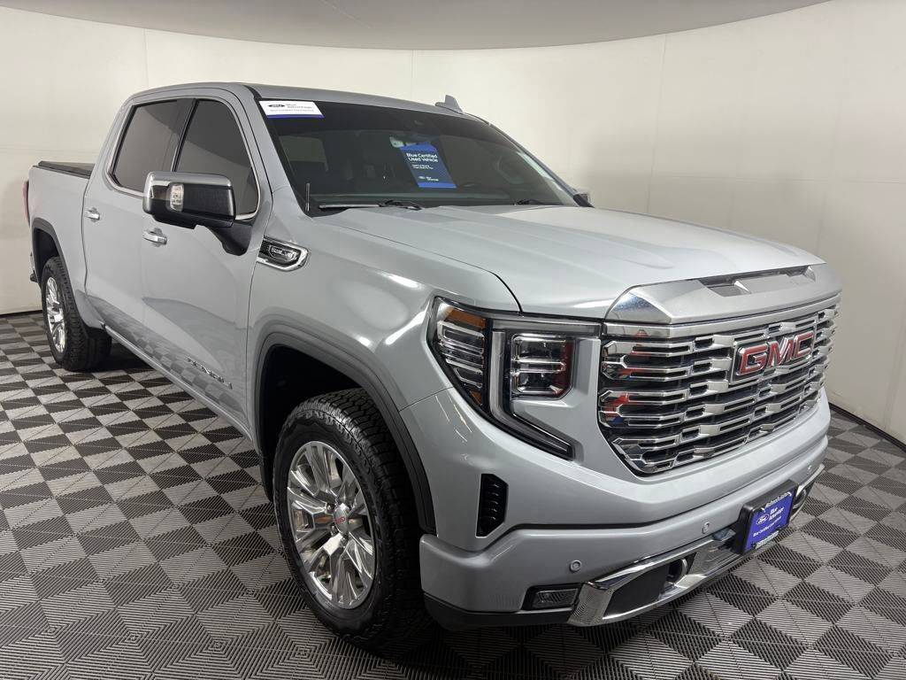 2024 GMC Sierra 1500 Denali — Pickup Truck — 8,490 mi — Colorado Springs, CO