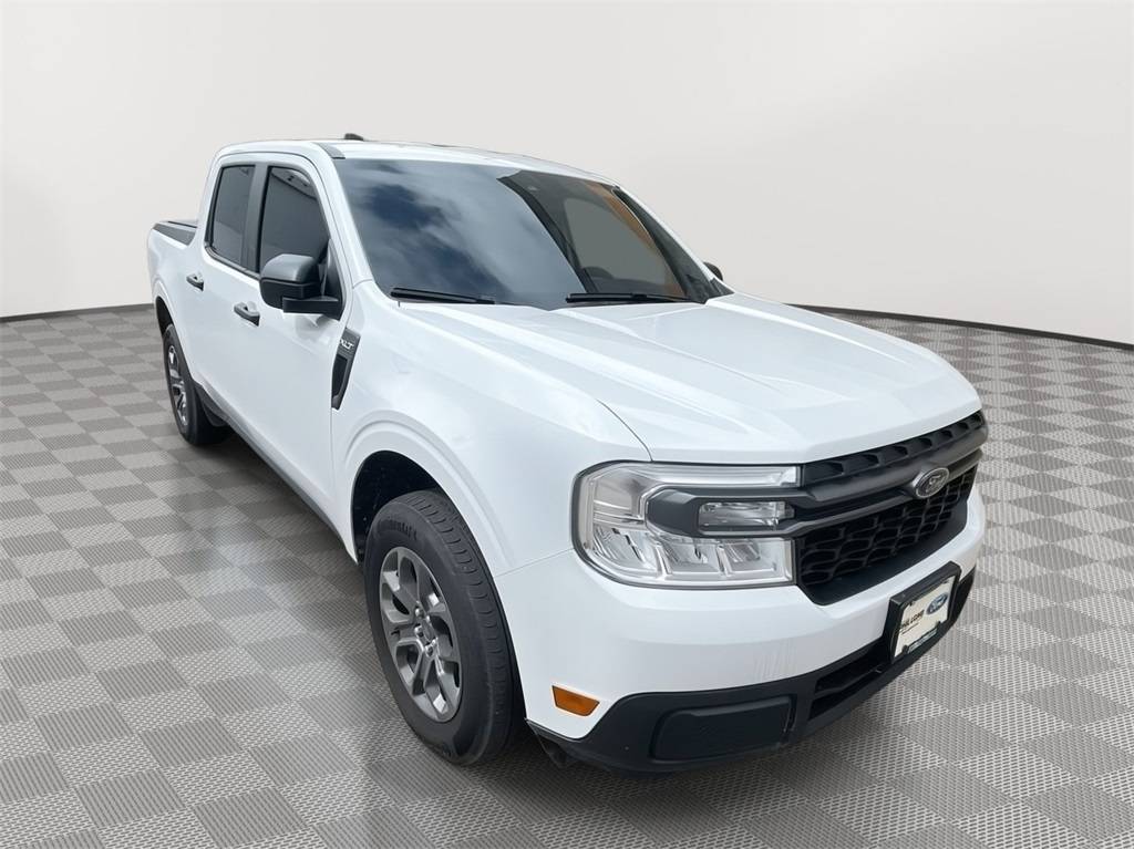 2024 Ford Maverick XLT — Pickup Truck — 18,860 mi — Colorado Springs, CO