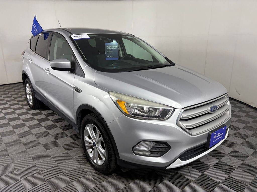 2019 Ford Escape SE — SUV — 75,890 mi — Colorado Springs, CO