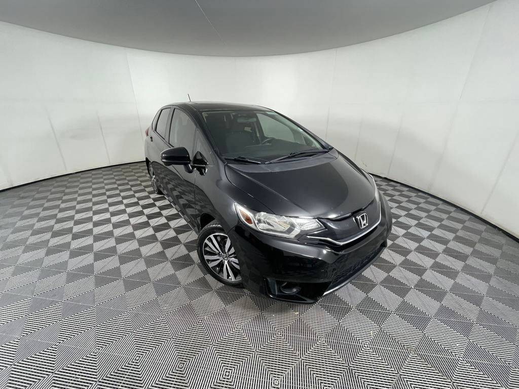 2016 Honda Fit EX — Hatchback — 49,664 mi — Colorado Springs, CO