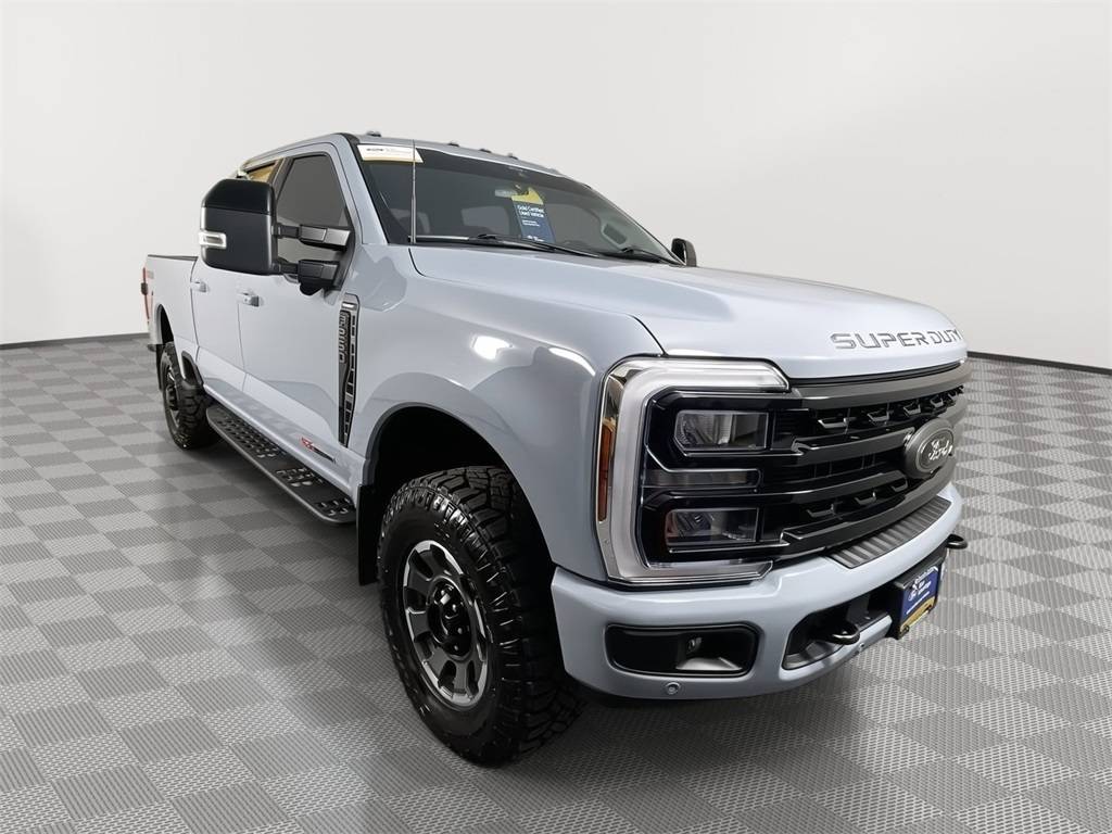 2024 Ford Super Duty F-250 LARIAT — Pickup Truck — 15,039 mi — Colorado Springs, CO