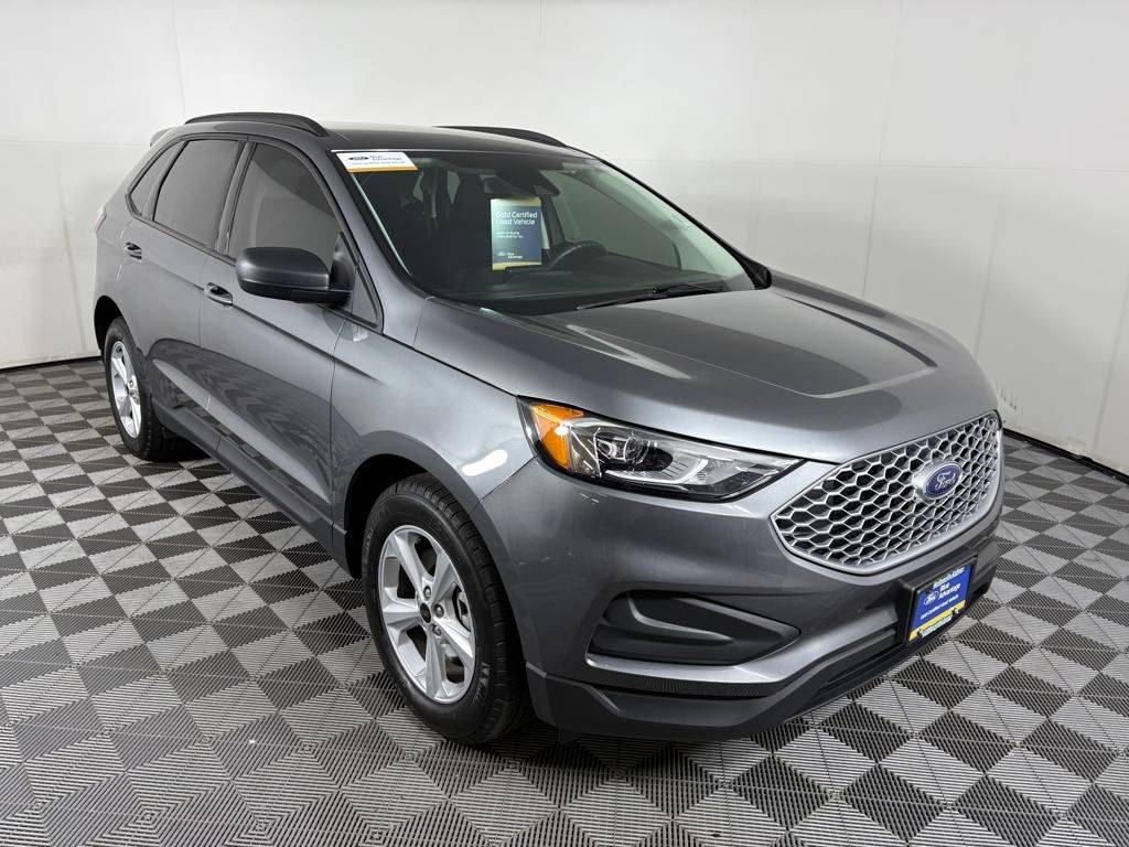 2024 Ford Edge SE — SUV — 5,246 mi — Colorado Springs, CO
