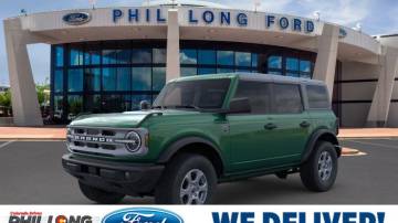 Used Ford Bronco for Sale in Denver, CO (with Photos) - TrueCar