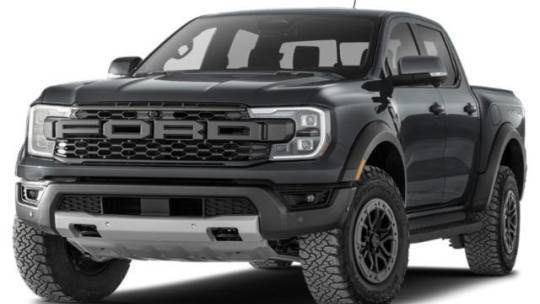 2024 Ford Ranger Raptor — Pickup Truck — 388 mi — Colorado Springs, CO