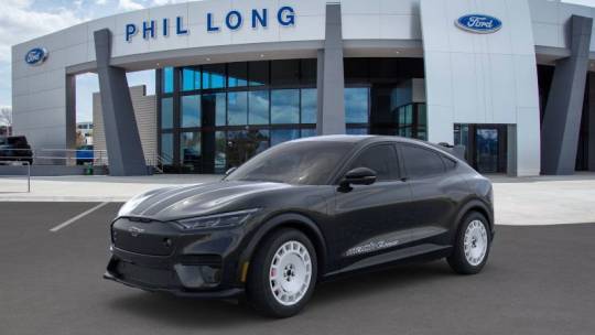 2024 Ford Mustang Mach-E GT — SUV — 12,761 mi — Colorado Springs, CO
