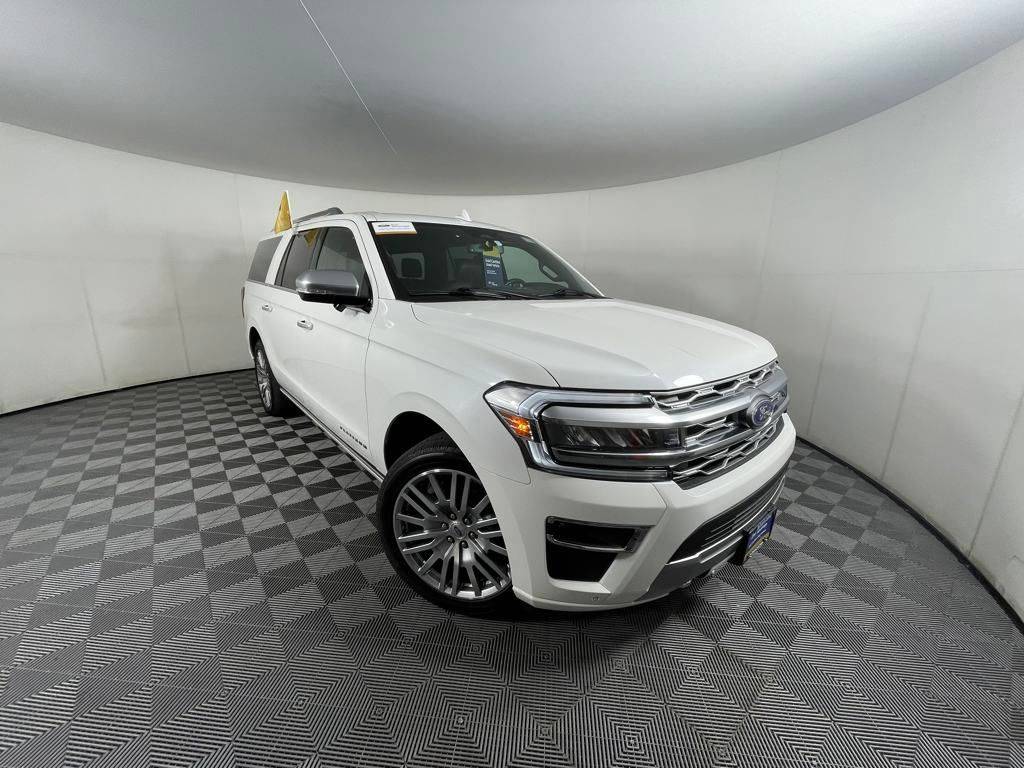 2023 Ford Expedition Platinum — SUV — 22,832 mi — Colorado Springs, CO