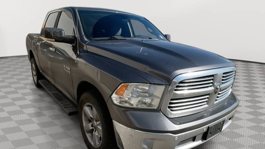 2015 Ram 1500 Big Horn — Pickup Truck — 133,103 mi — Colorado Springs, CO