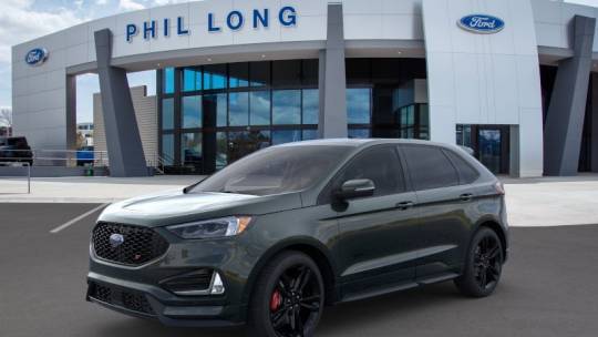 2024 Ford Edge ST — SUV — 3,397 mi — Colorado Springs, CO