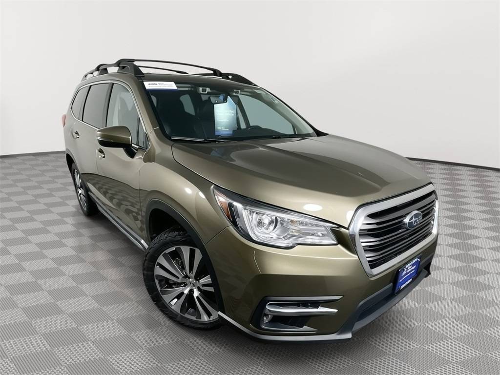 2022 Subaru Ascent Limited — SUV — 88,721 mi — Colorado Springs, CO
