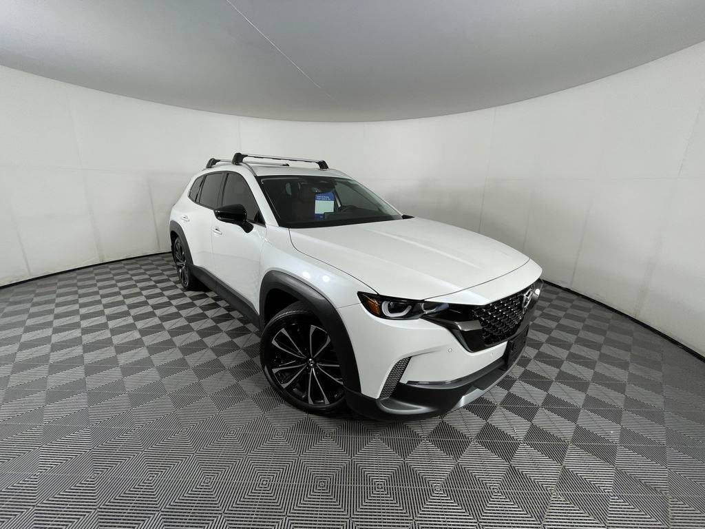 2025 Mazda CX-50 Turbo Premium Plus — SUV — 1,744 mi — Colorado Springs, CO