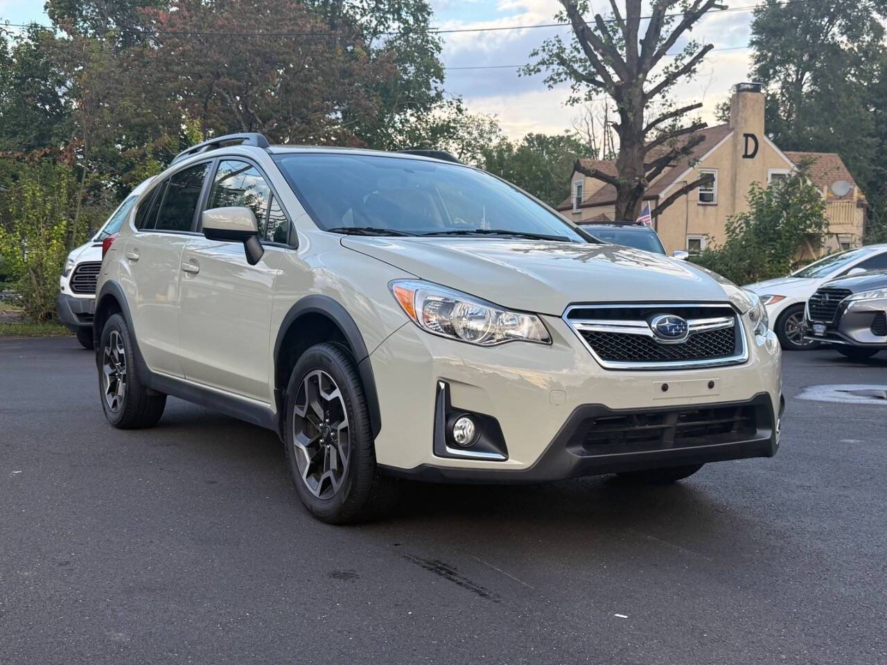2016 Subaru Crosstrek Premium — SUV — 59,839 mi — Warminster, PA
