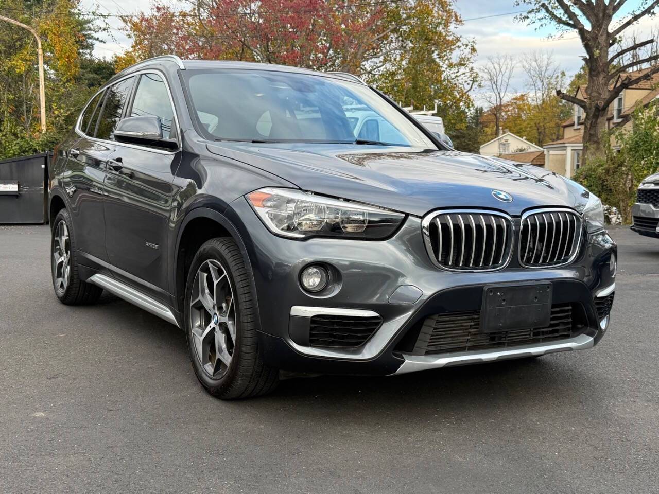 2018 BMW X1 28i — SUV — 65,782 mi — Warminster, PA