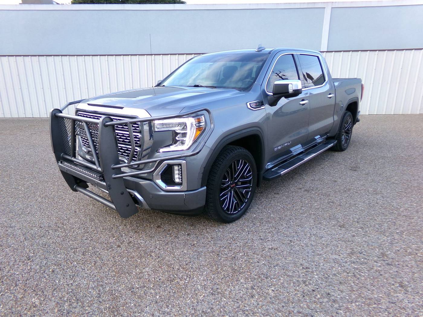 2022 GMC Sierra 1500 Limited Denali — Pickup Truck — 127,620 mi — Aransas Pass, TX