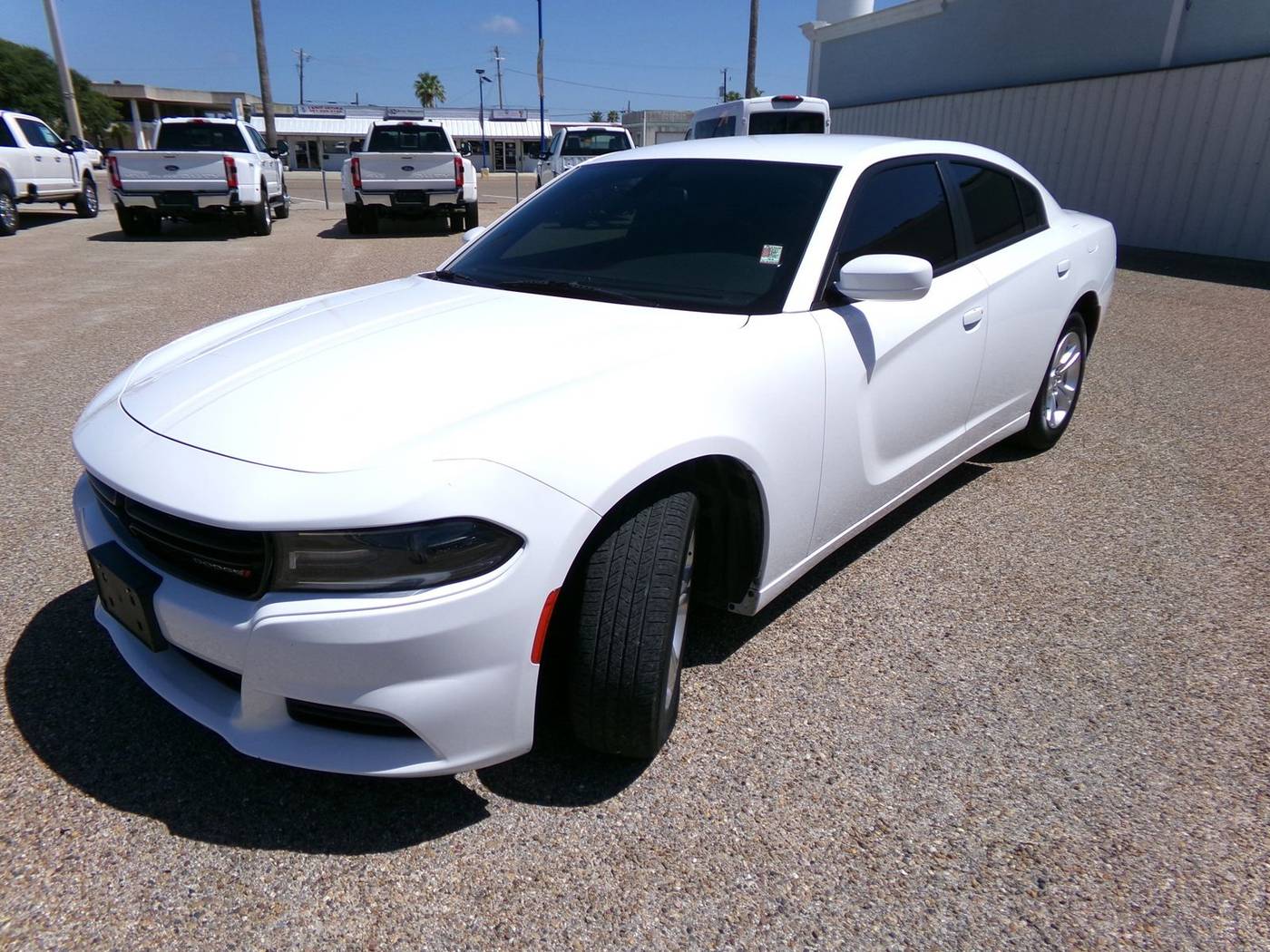 2021 Dodge Charger SXT — Sedan — 78,555 mi — Aransas Pass, TX