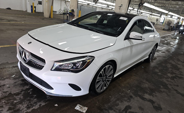 2019 Mercedes-Benz CLA CLA 250 — Sedan — 57,413 mi — Victoria, TX