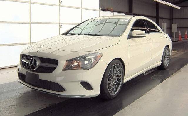 2018 Mercedes-Benz CLA CLA 250 — Sedan — 73,303 mi — Victoria, TX