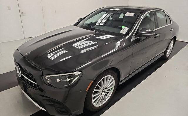 2021 Mercedes-Benz E-Class E 350 — Sedan — 84,560 mi — Victoria, TX
