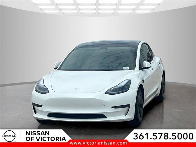 2023 Tesla Model 3 Model 3 — Sedan — 17,948 mi — Victoria, TX