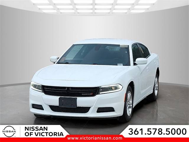 2022 Dodge Challenger SXT — Coupe — 52,546 mi — Victoria, TX