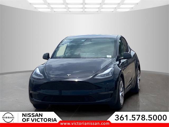 2020 Tesla Model Y Performance — SUV — 66,456 mi — Victoria, TX