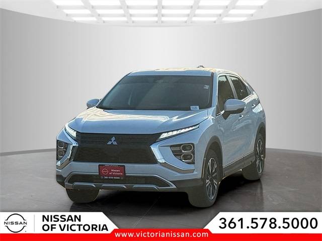 2023 Mitsubishi Eclipse Cross SE — SUV — 29,549 mi — Victoria, TX