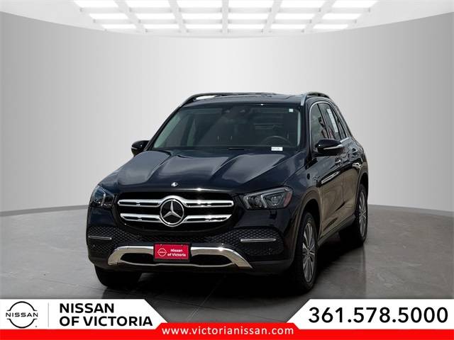 2021 Mercedes-Benz GLE GLE 350 — SUV — 79,056 mi — Victoria, TX