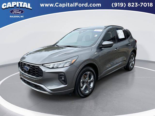 2023 Ford Escape ST-Line Select — SUV — 29,414 mi — Raleigh, NC