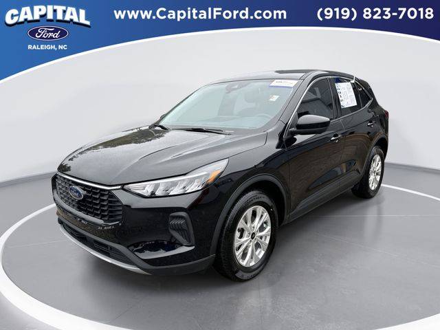 2023 Ford Escape Active — SUV — 21,110 mi — Raleigh, NC