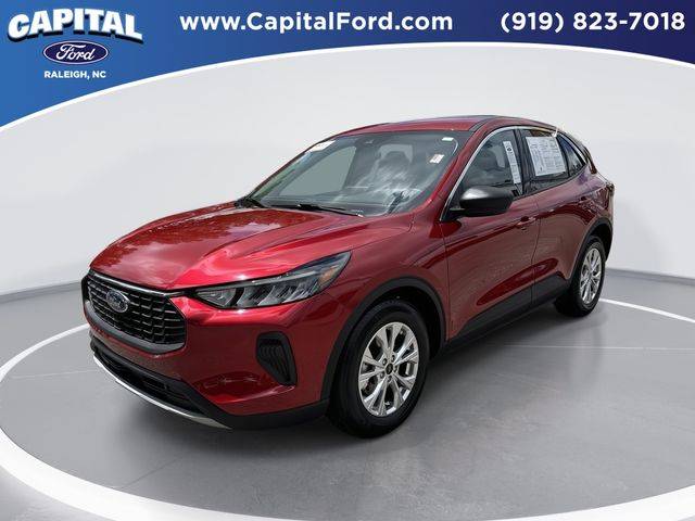 2023 Ford Escape Active — SUV — 29,008 mi — Raleigh, NC