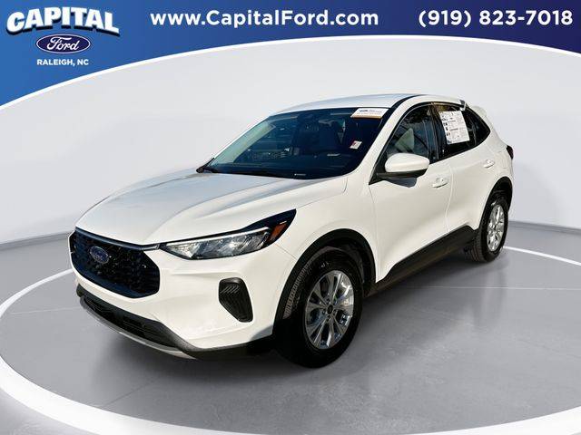 2023 Ford Escape Active — SUV — 12,240 mi — Raleigh, NC