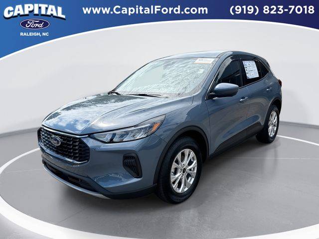 2023 Ford Escape Active — SUV — 6,979 mi — Raleigh, NC