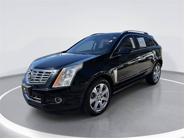 2015 Cadillac SRX Performance Collection — SUV — 126,947 mi — Raleigh, NC