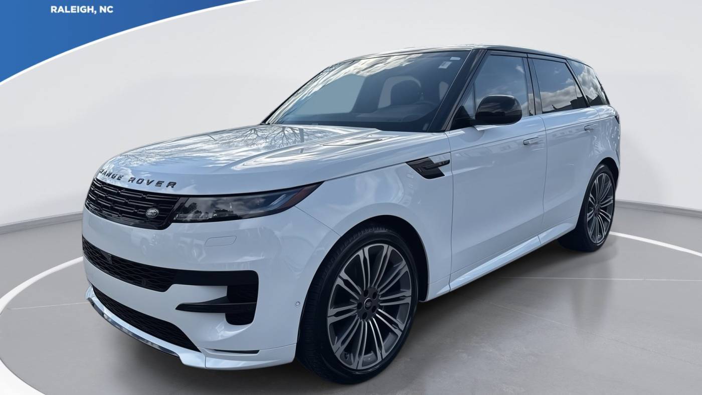 2024 Land Rover Range Rover Sport SE Dynamic — SUV — 14,448 mi — Raleigh, NC