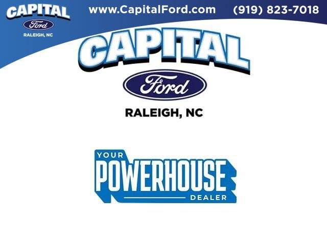 2023 Ford F-150 XLT — Pickup Truck — 55,670 mi — Raleigh, NC