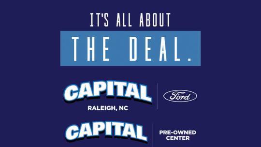 2017 Ford Transit Cargo Van T-250 — Cargo Van — 88,890 mi — Raleigh, NC