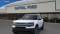 2024 Ford Bronco Sport in Raleigh, NC 2 - Open Gallery
