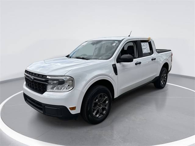 2022 Ford Maverick XLT — Pickup Truck — 57,291 mi — Raleigh, NC