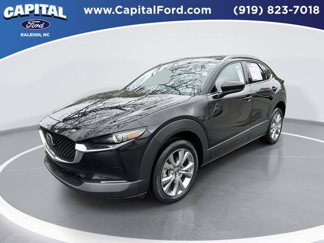 2023 Mazda CX-30 Premium — SUV — 31,777 mi — Raleigh, NC