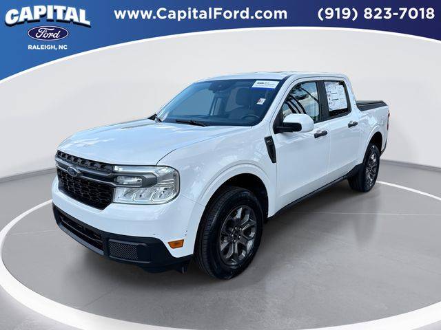 2022 Ford Maverick XLT — Pickup Truck — 76,657 mi — Raleigh, NC