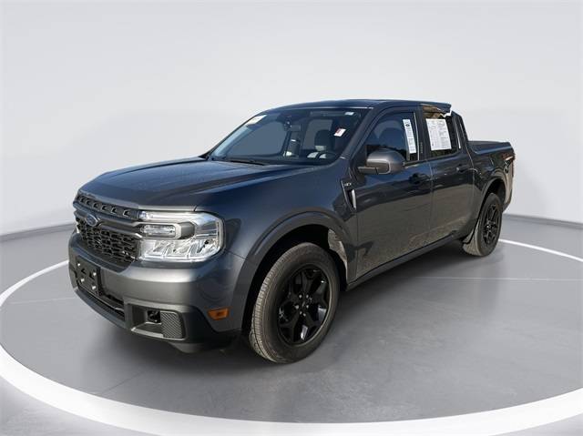 2023 Ford Maverick XLT — Pickup Truck — 18,501 mi — Raleigh, NC