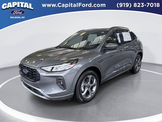 2023 Ford Escape ST-Line Select — SUV — 12,750 mi — Raleigh, NC
